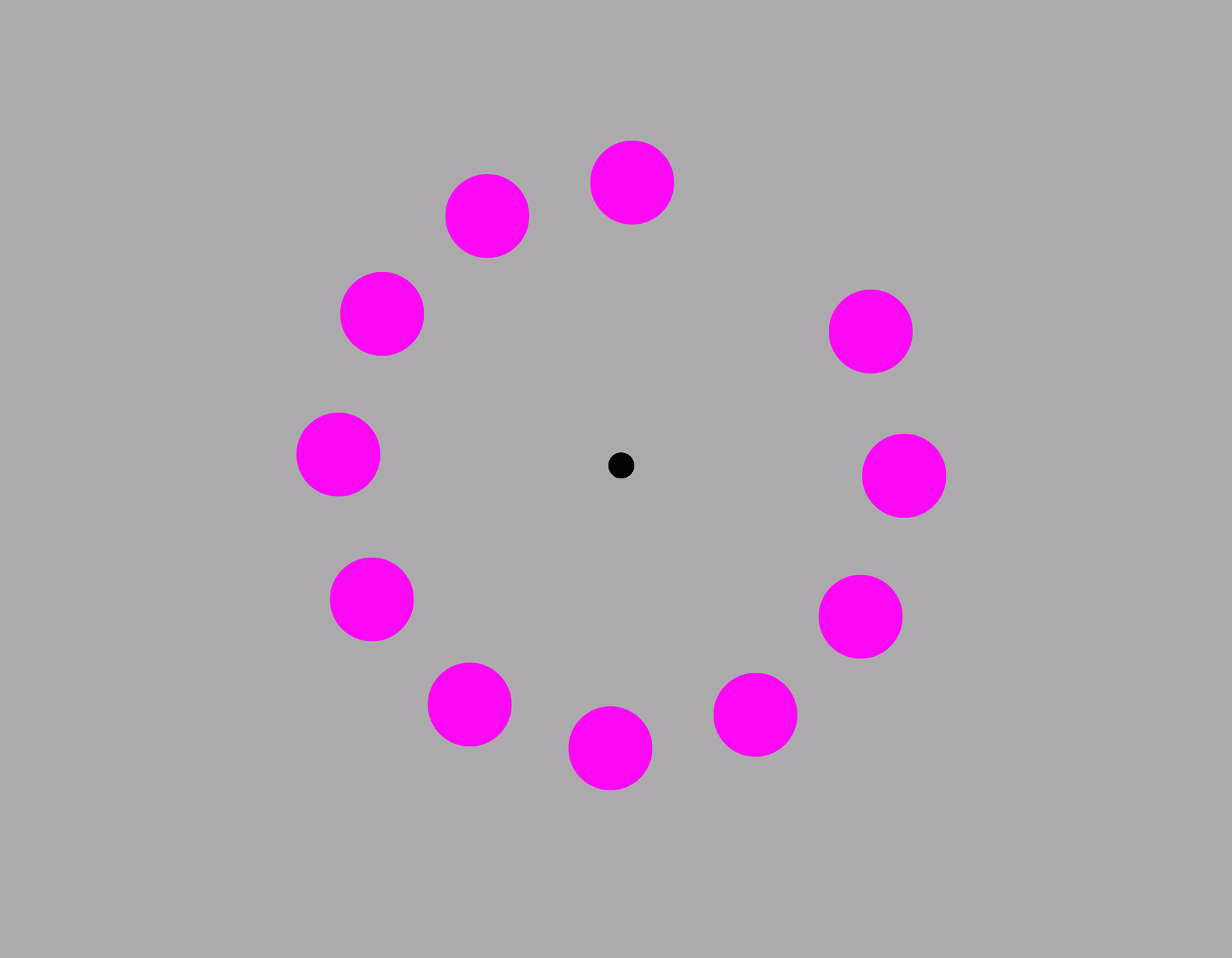 color illusions pictures