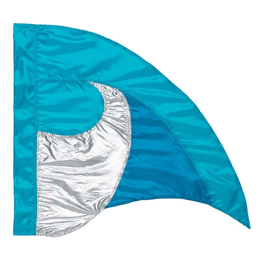 Custom Color Guard Swing Flag 5410151