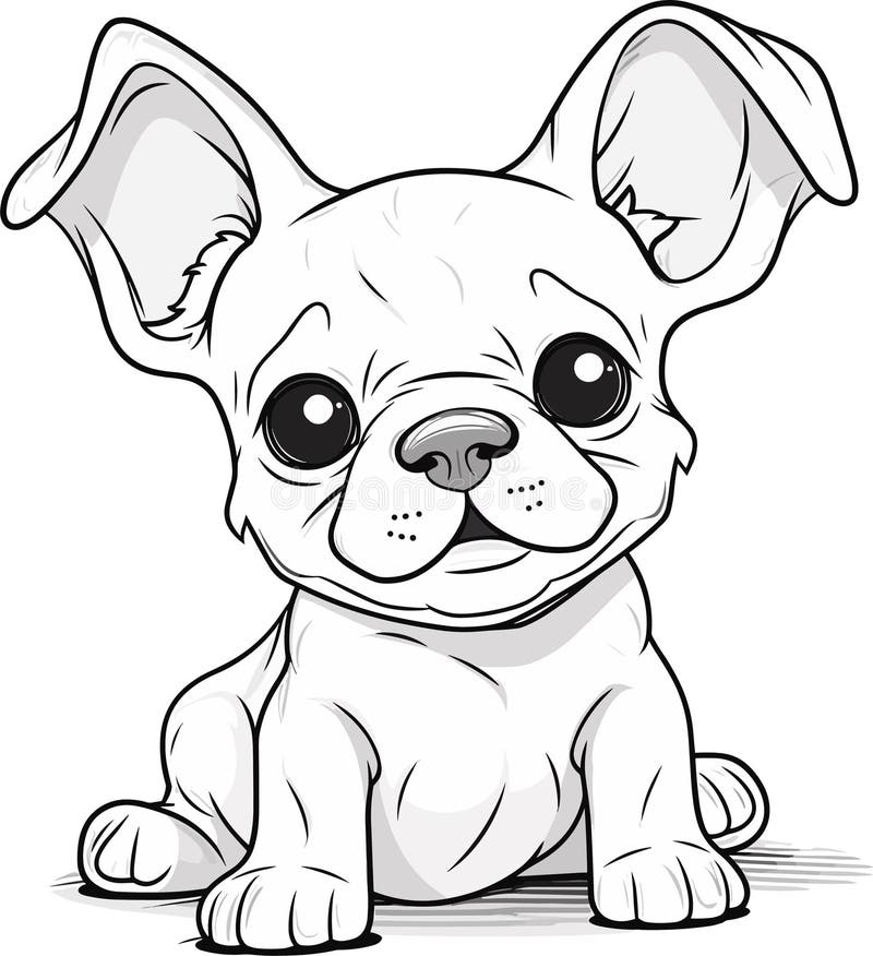 Dogs Coloring Pages Stock Illustrations 1 413 Dogs Coloring Pages Stock Illustrations Vectors U0026 Clipart Dreamstime