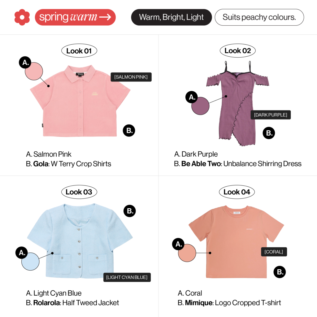 dress to impress dark colors