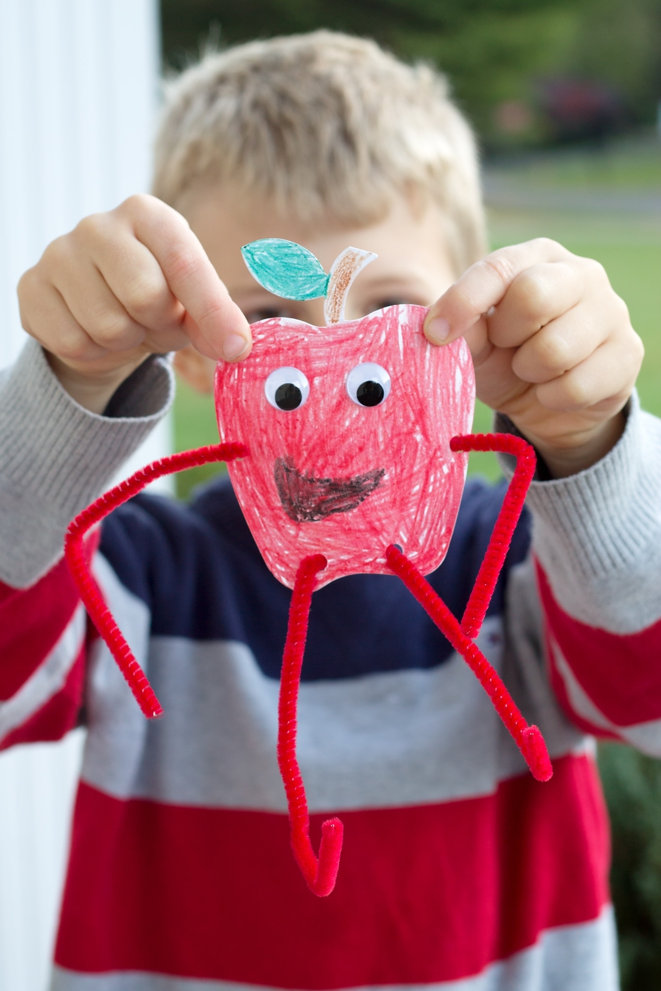 fall printable crafts
