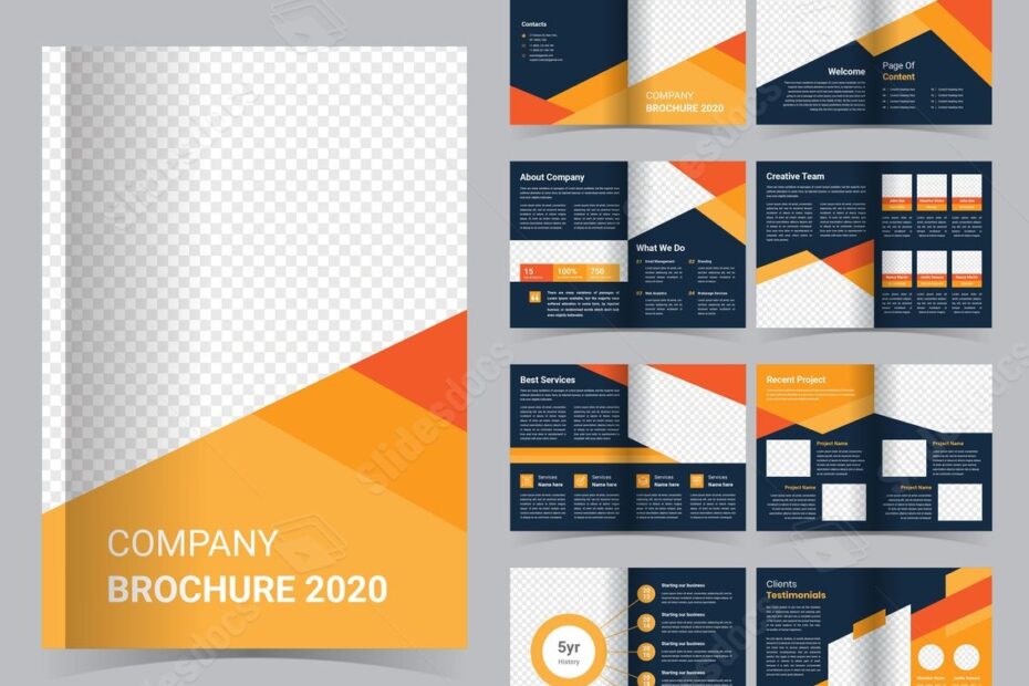 Free A4 Templates In Microsoft Word And Google Docs Slidesdocs