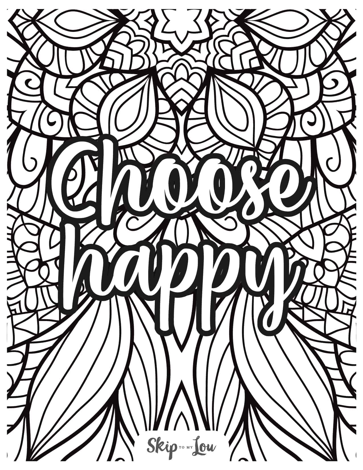printable free coloring pages