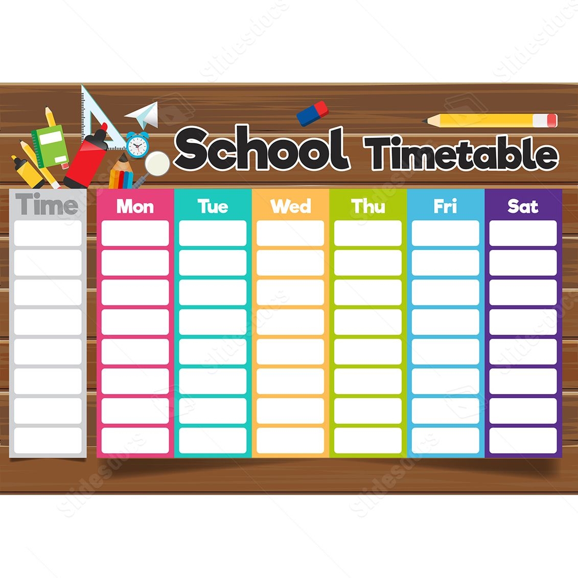 Free Cute Templates In Microsoft Word And Google Docs Slidesdocs