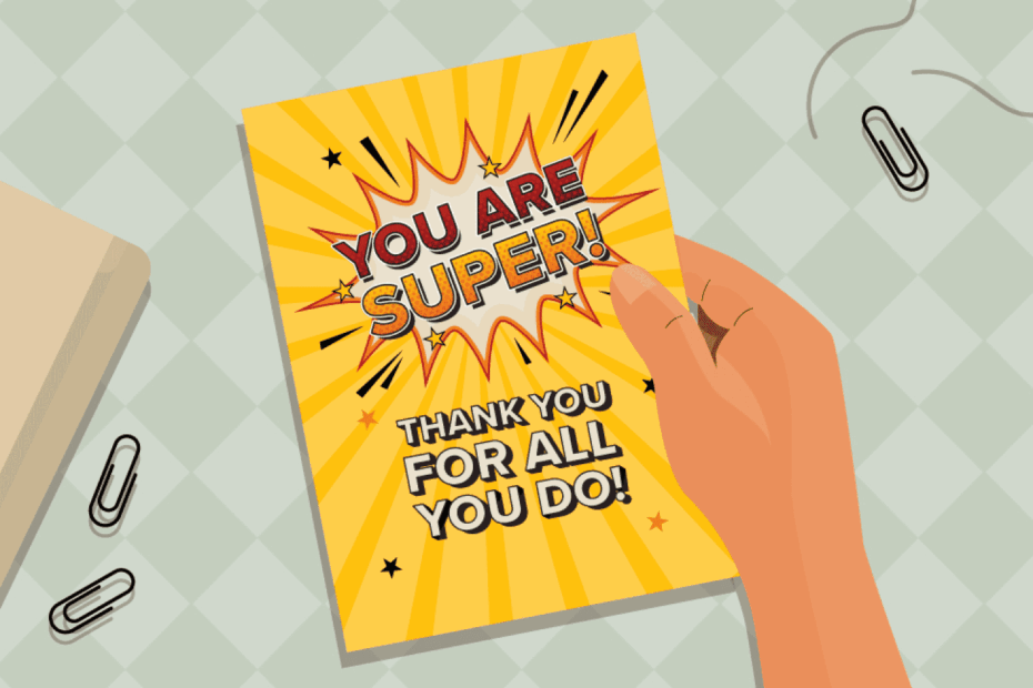 Free Employee Appreciation Ideas U0026 Printables No Cost Recognition Crestline