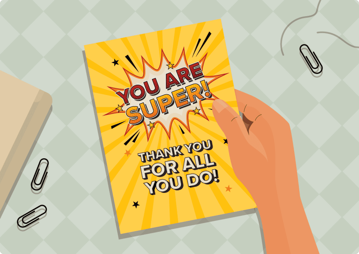 Free Employee Appreciation Ideas U0026 Printables No Cost Recognition Crestline