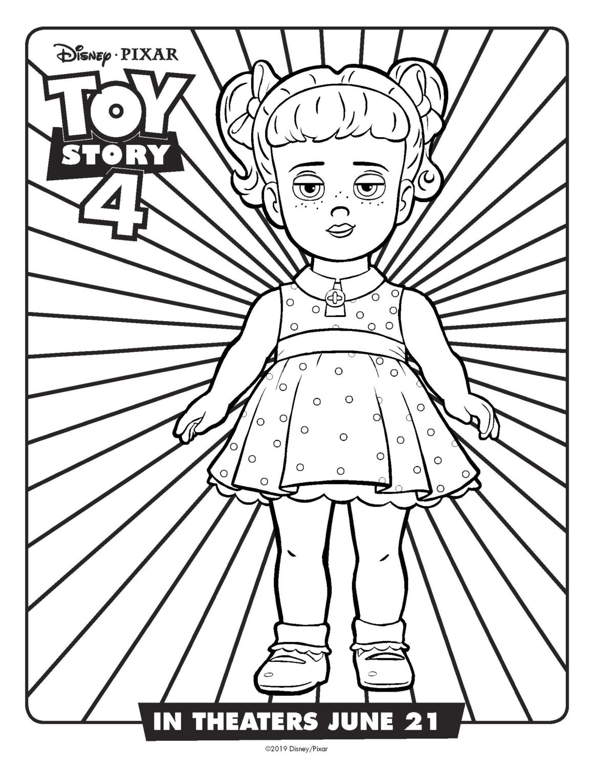 toy story printable coloring pages