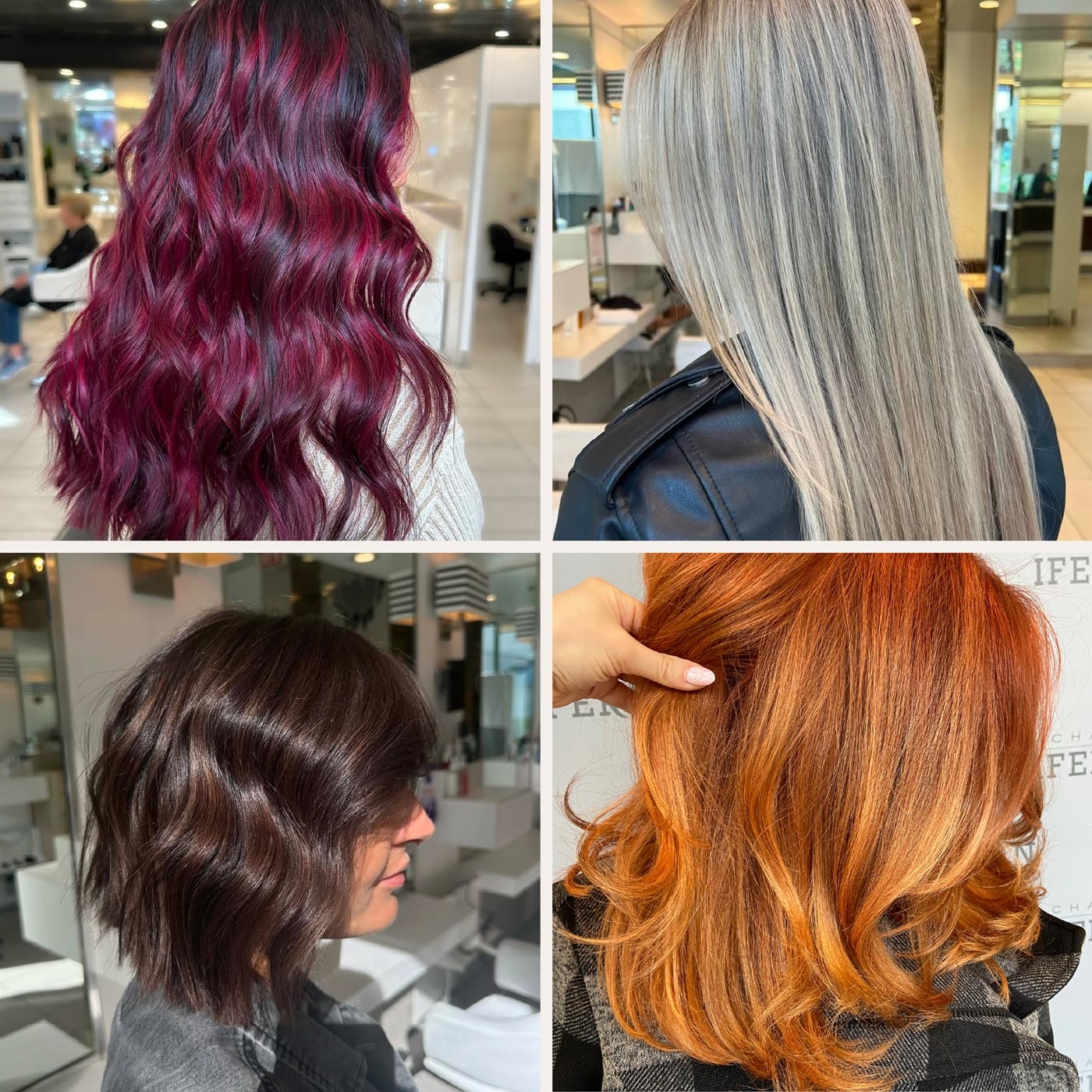 Hottest Hair Colors Of 2025 Transform Your Look With These 