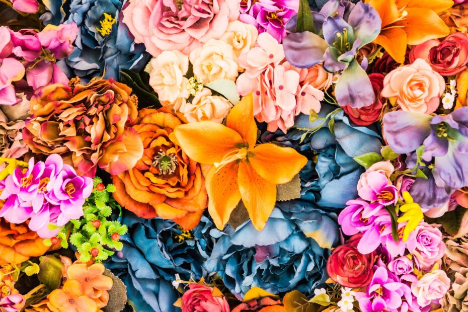 How Flowers Get Their Color ProFlowers Blog