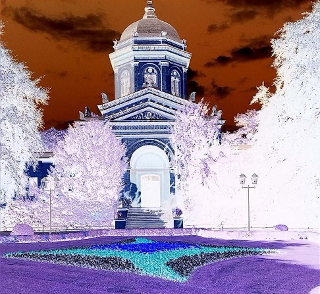 How To Invert Colors In Photoshop Real Estate Photo Editing