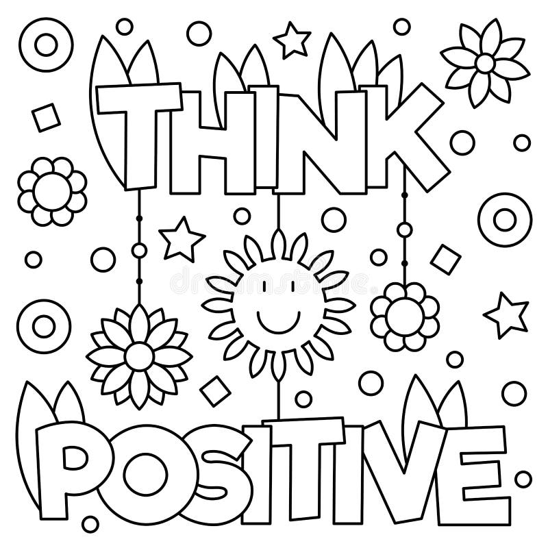 motivational coloring pages printable