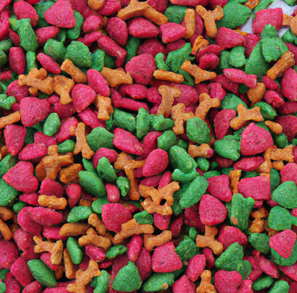 Is Natural Food Coloring Safe For Dogs Imbarex