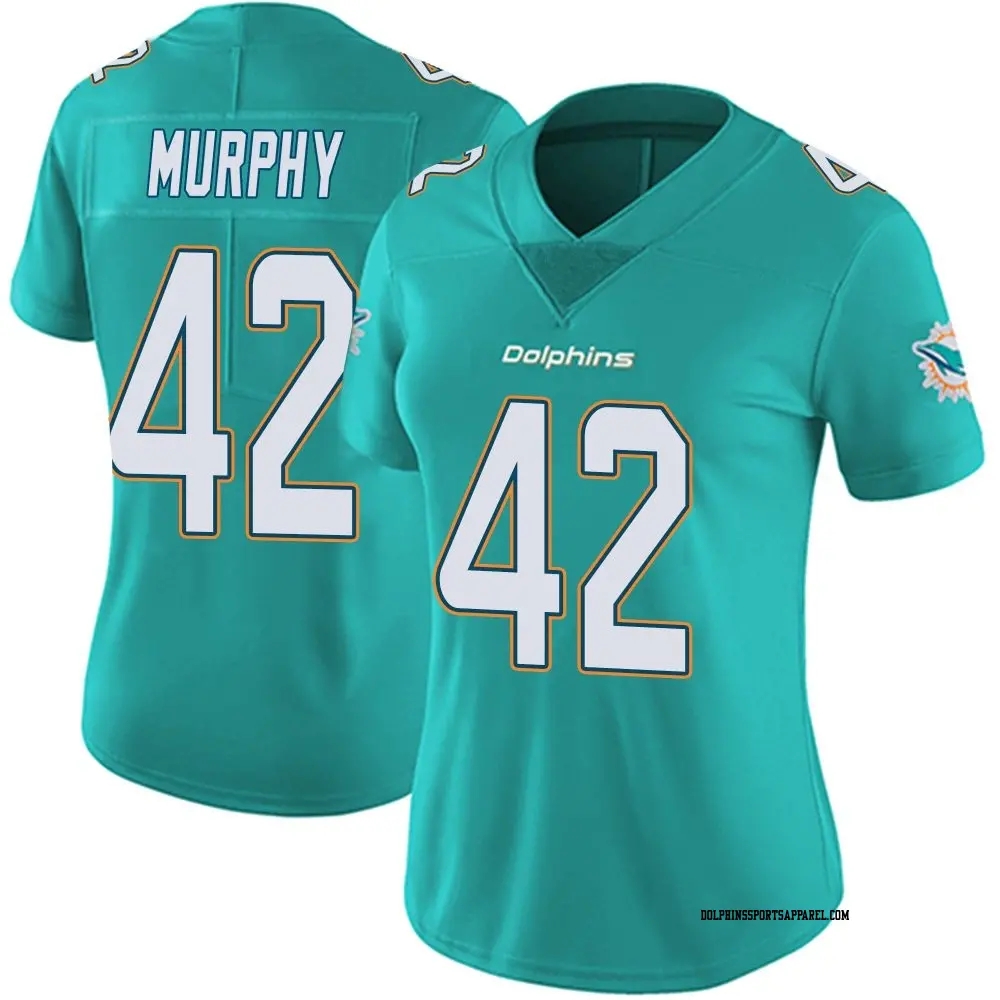 dolphins team colors