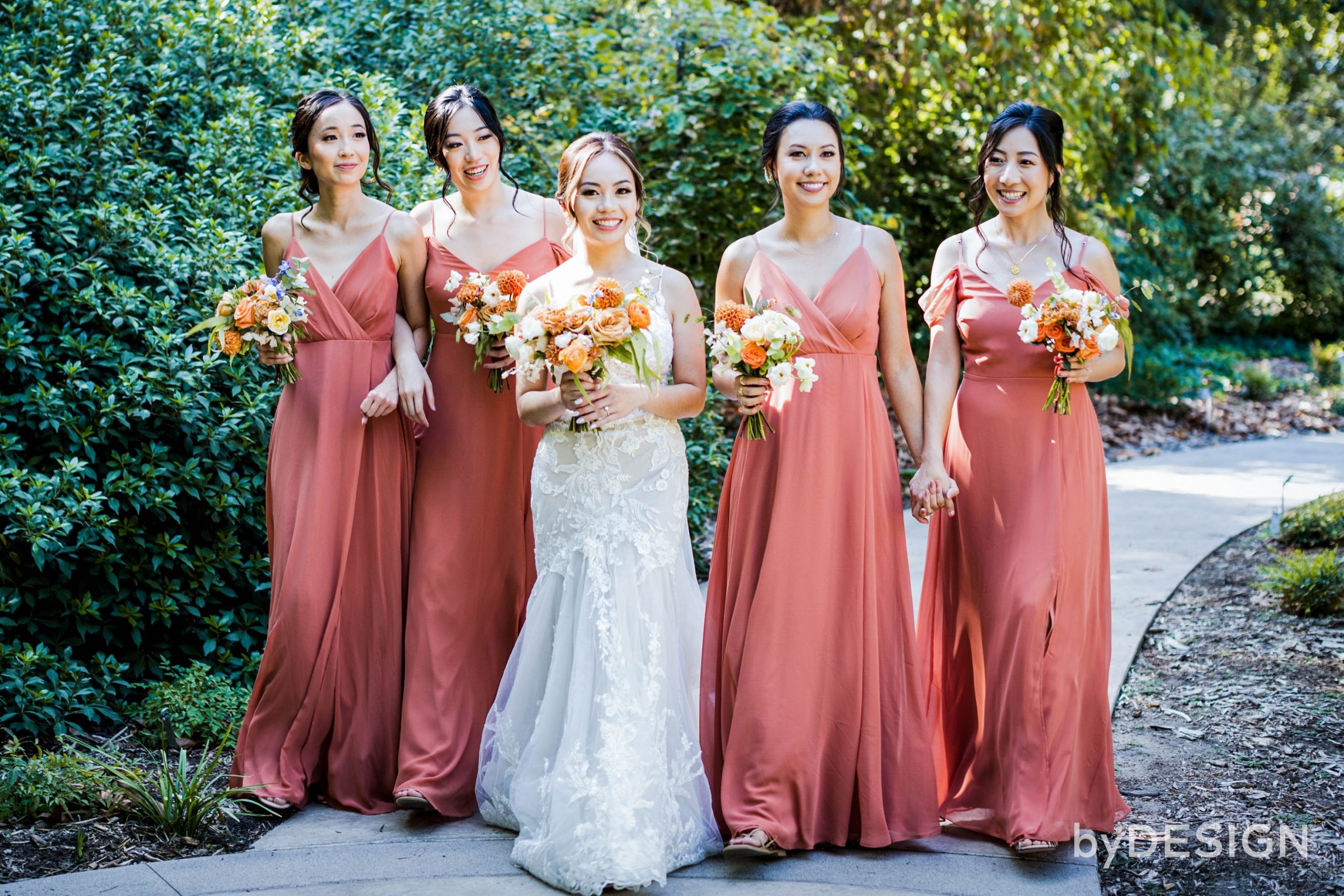 Lush Fall Wedding Colors That Are Topping The Trends ByDesign Photo Film