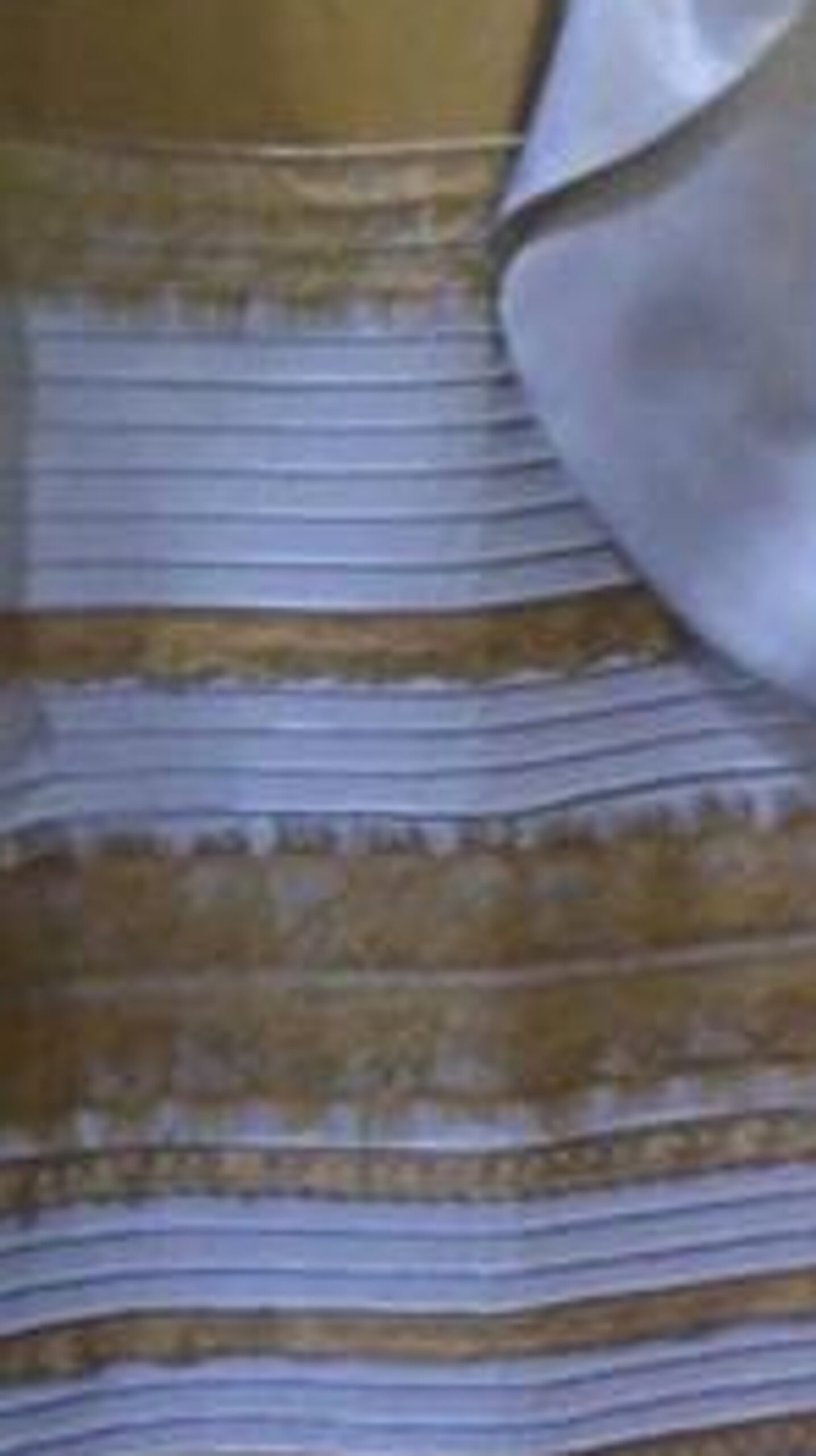 Man Behind 2015 Viral dress Meme Charged With Trying To Kill His Wife