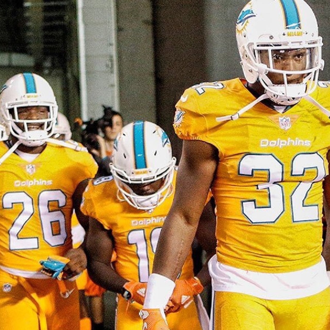 Miami Color Rush