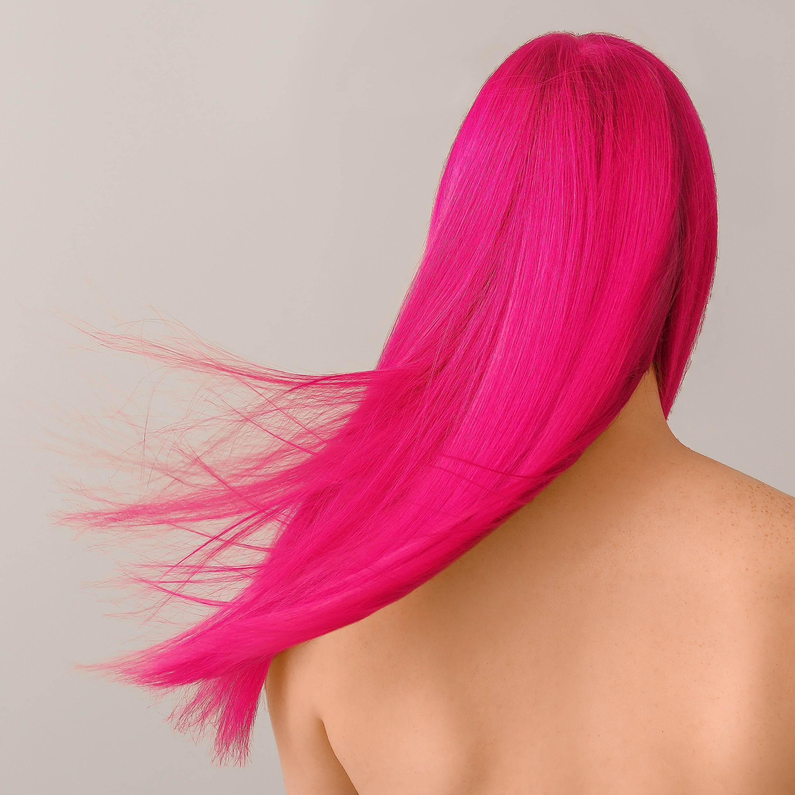 Mua Lunar Tides Semi Permanent Hair Color 43 Colors Neon Dragonfruit 8 Fl Oz Tr n Amazon M Ch nh H ng 2025 Fado