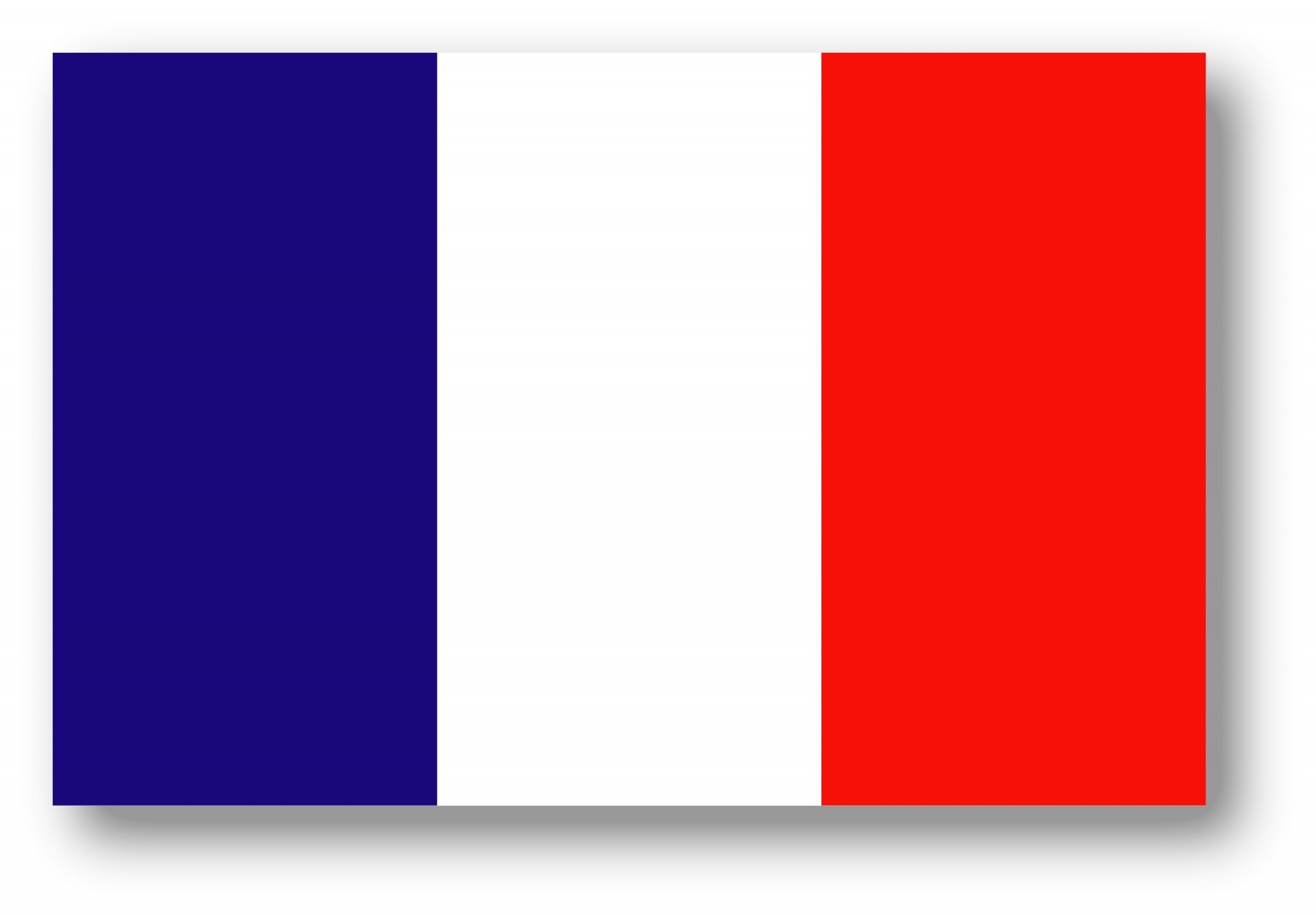 Paris flag blue white red Free Image From Needpix