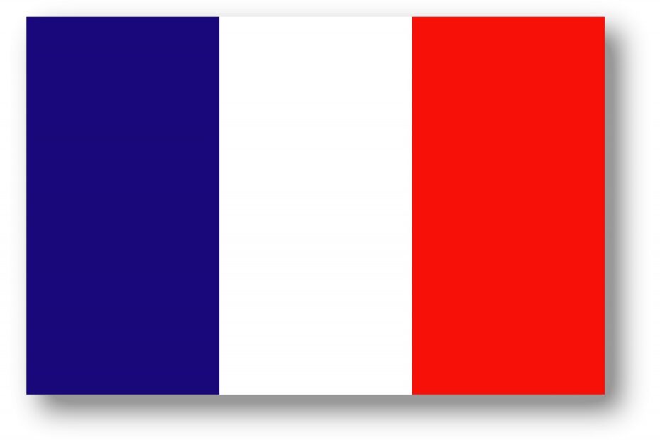 Paris flag blue white red Free Image From Needpix