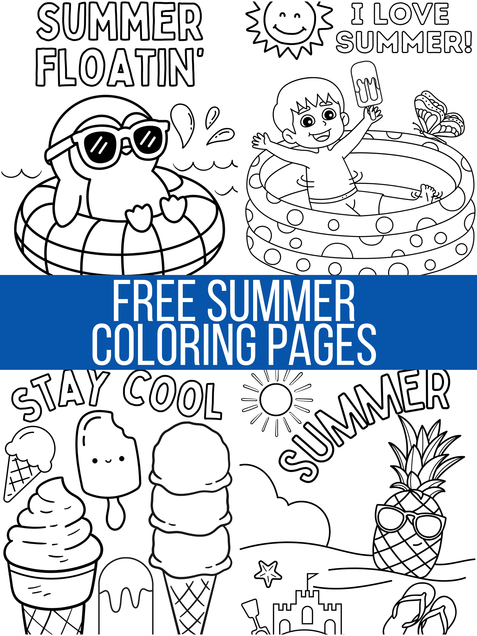 free coloring templates