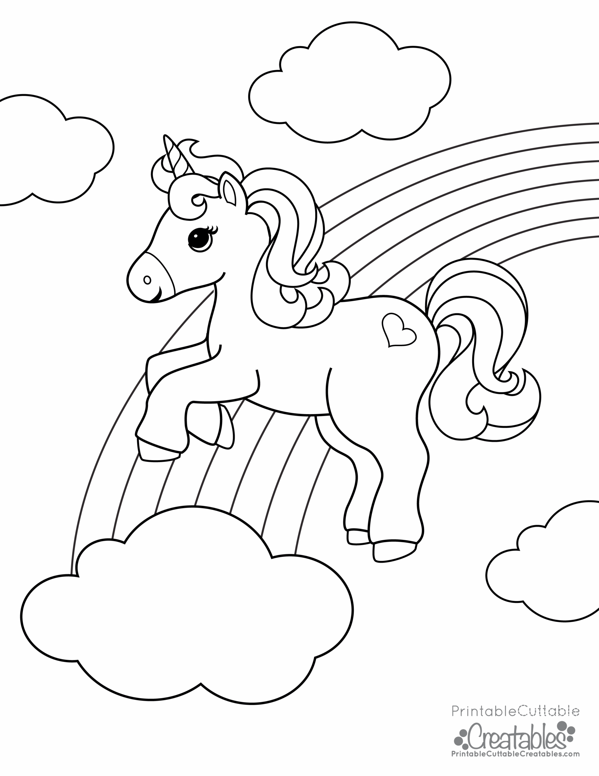free printable coloring pictures