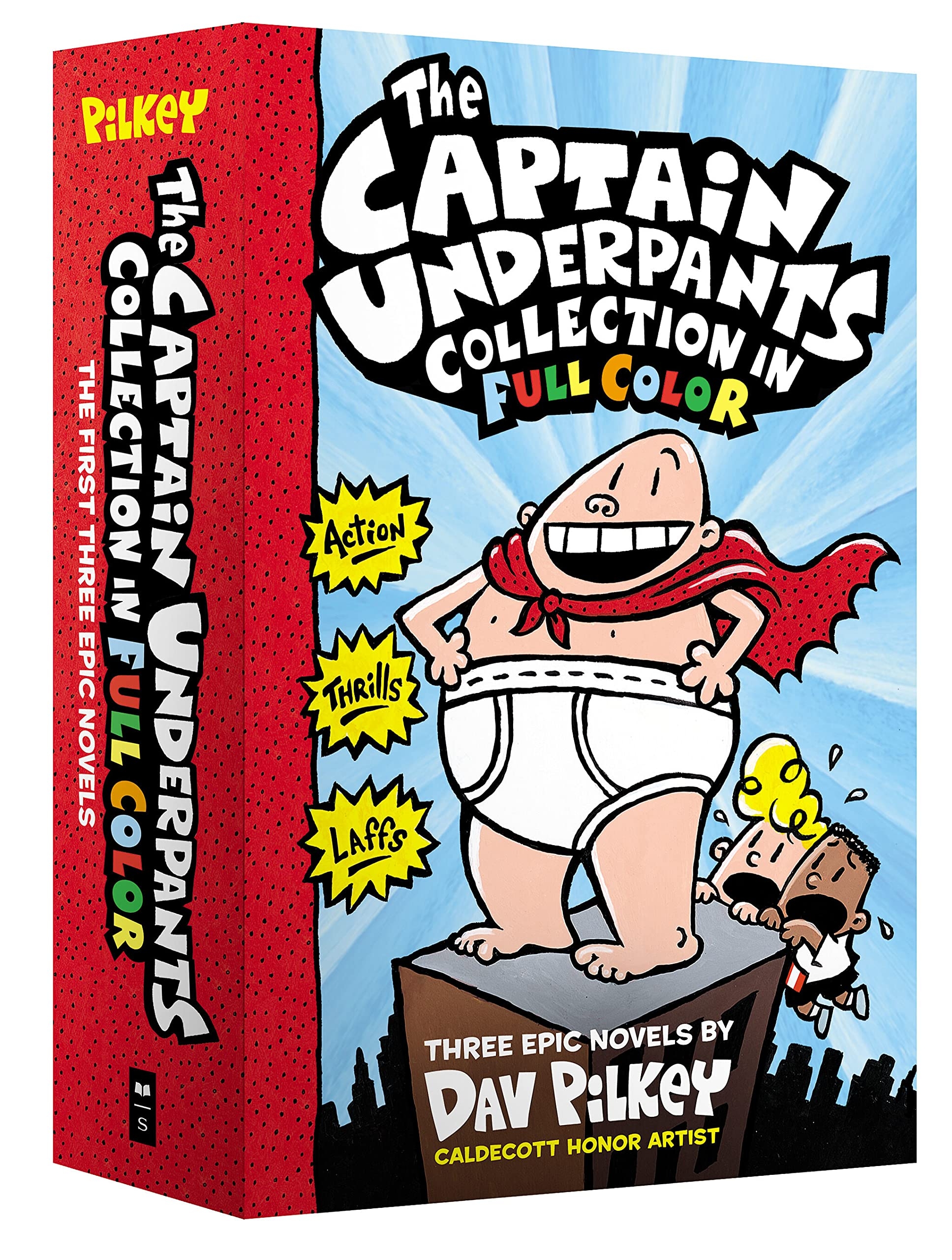 captain underpants pictures to color