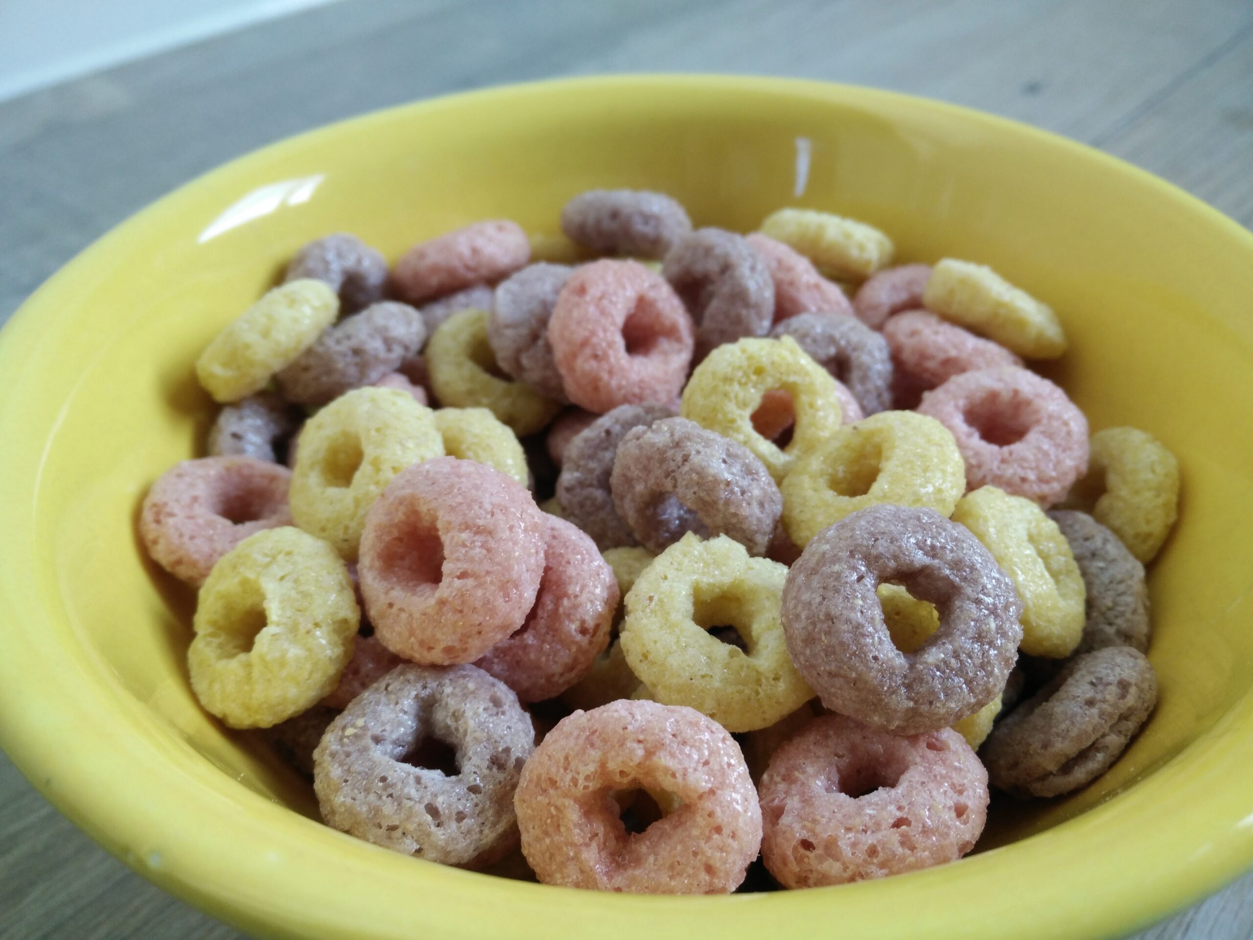 Unicorn Froot Loops Cereal Exists in Germany How s It Taste 