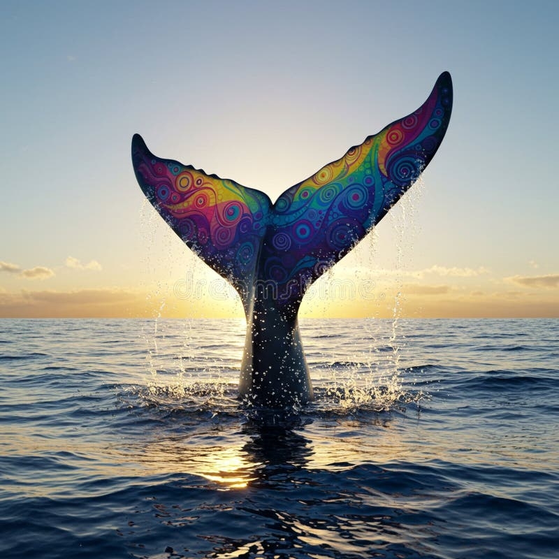 Vibrant Whale Stock Illustrations 6 056 Vibrant Whale Stock Illustrations Vectors U0026 Clipart Dreamstime