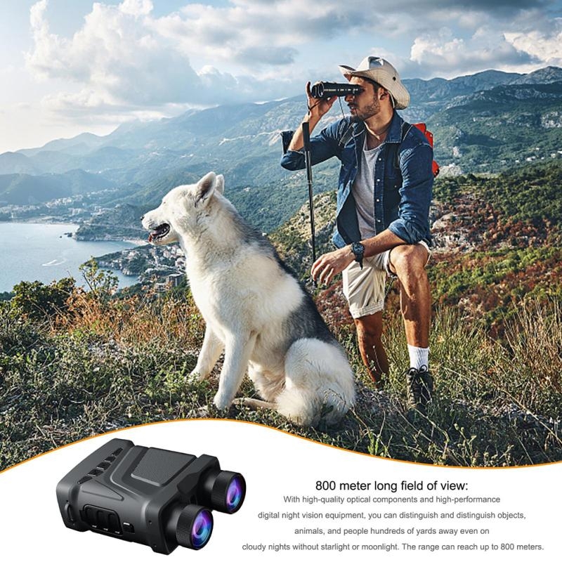 dog vision color range